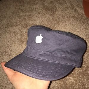 Apple Dad Hat